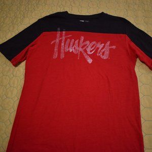 Husker Men's Tshirt